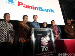 Bank Panin Mau Tutup Kantor di Aceh, Ada Apa?