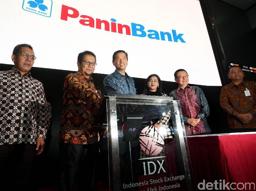 Bank Panin Mau Tutup Kantor di Aceh, Ada Apa? Bank Panin Mau Tutup Kantor di Aceh, Ada Apa?