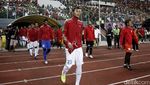 Skor Kacamata di Laga Timnas U-22 Melawan Persija