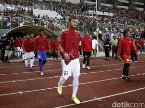 Indonesia Harus Benahi Infrastruktur dan Kurikulum Sepakbola