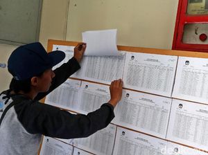 PKS Tak Yakin KPU Tetapkan DPT Pemilu 185 Juta Pemilih