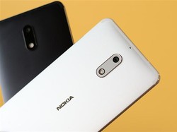 Nokia Penantang Galaxy S8 Dibanderol Rp 9 Juta?