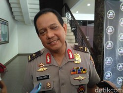 Polisi: First Travel Tak Ada Keuntungan Sama Sekali