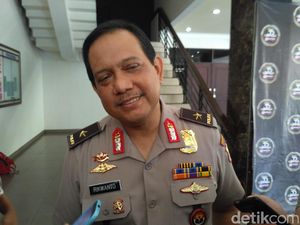 7 Sekolah di Palangka Raya Terbakar, Polisi Dalami Unsur Kesengajaan 7 Sekolah di Palangka Raya Terbakar, Polisi Dalami Unsur Kesengajaan