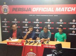 Nilai Timnas Tampil Baik, Milla: Kalau Jelek Sudah Kalah 0-5