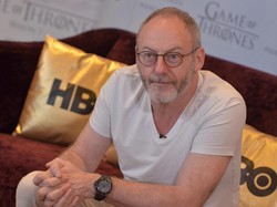 Sangat Suka Game of Thrones, Liam Cunningham Baca Keseluruhan Naskah