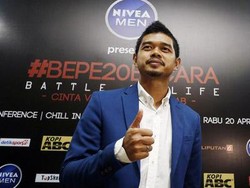 Jatuh Bangun Bambang Pamungkas di Dunia Sepak Bola
