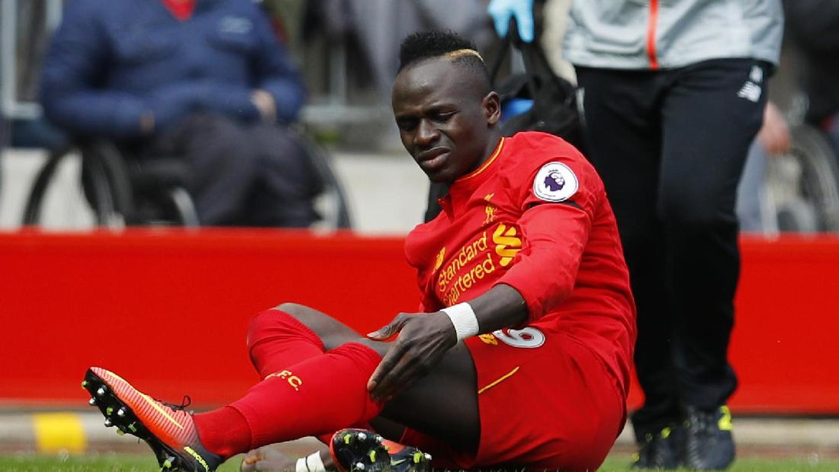 Foto: Reuters/Phil Noble