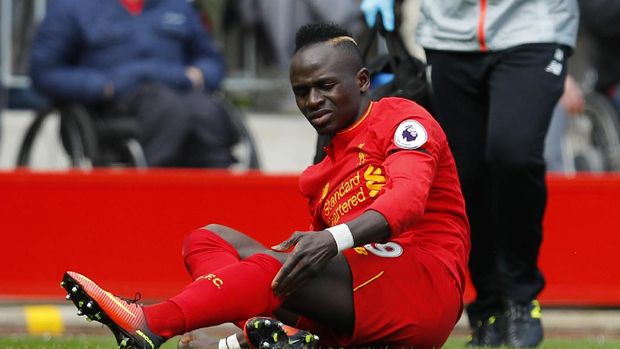 LIverpool Masih Belum Bisa Menang Tanpa Mane