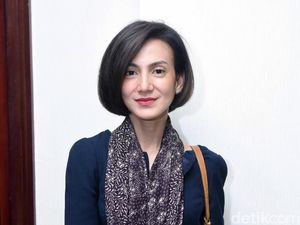 Soal Serangan Fajar, Wanda Hamidah: Politisi Juga Dibohongi Masyarakat