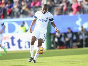 Inter Masih Yakin Bisa Raih Tiket Liga Champions