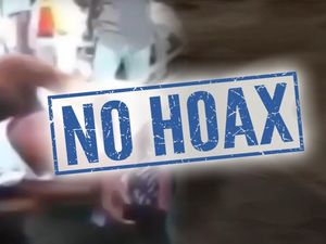 Fenomena Gancet Saat Bersetubuh, Benarkah Bisa Terjadi?