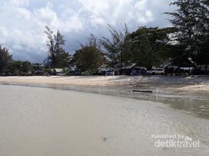 Ritual Buang Jung Jadi Daya Tarik Toboali City On Fire 2017