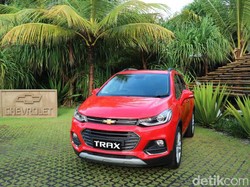 Chevrolet Cabut, Komunitasnya Kaget Tak Dikabari