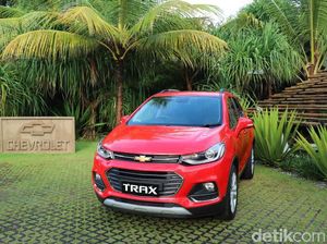 Chevrolet Cabut, Komunitasnya Kaget Tak Dikabari Chevrolet Cabut, Komunitasnya Kaget Tak Dikabari