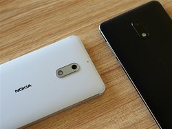 Nokia 9 Usung RAM 8 GB?