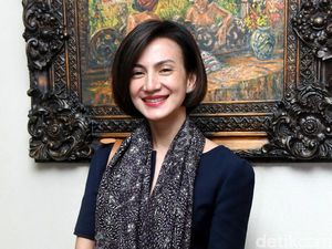 Fakta Menarik Wanda Hamidah, Wanita Cantik yang Menjanda Lagi Fakta Menarik Wanda Hamidah, Wanita Cantik yang Menjanda Lagi