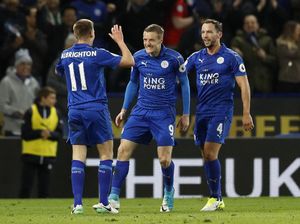 Leicester ke Madrid: Cari Pengalaman, tapi Bukan Berarti Untuk Bersenang-senang