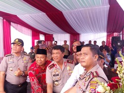 Kapolda Jabar Imbau Pabrik di Karawang Pasang CCTV Canggih