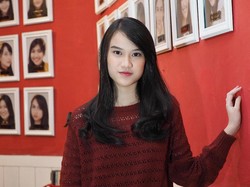 Cerita Uty JKT48 Soal Kuliah Double Degree