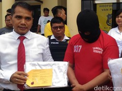 Ini Profil Dosen Unair yang Tersandung Kasus Pencabulan