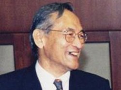 Perancang Jembatan Selat Sunda, Wiratman Wangsadinata Tutup Usia