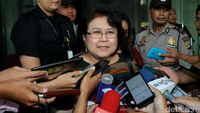 Kasus e-KTP, Elza Syarief Diperiksa KPK Selama 7 Jam