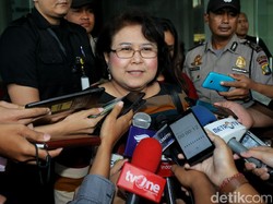 Kasus Miryam, Elza Syarief: Saya Lihat BAP Sudah Dicoret-coret
