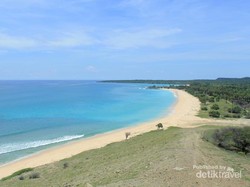 Ini Mutiara Dari Kupang: Pulau Semau