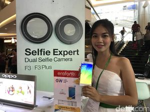 Penjualan Ponsel Laris Manis, Erafone Raup Laba Rp 222 Miliar