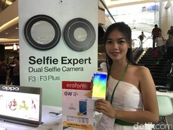 Penjualan Ponsel Laris Manis, Erafone Raup Laba Rp 222 Miliar