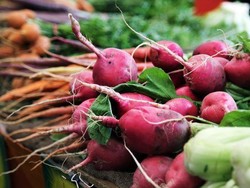 Learn English: Ungkapan dari Sayur-sayuran