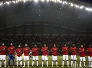 Ini Alasan Espanyol Tak Lawan Timnas U-22