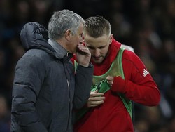 Ini Alasan Mourinho Bakal Pakai Skema Tiga Bek Lawan Chelsea