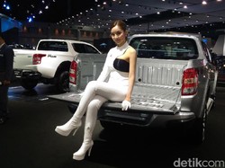 Pasar Mobil Thailand Lebih Lengkap, Ada Gado-gado Sampai Sop