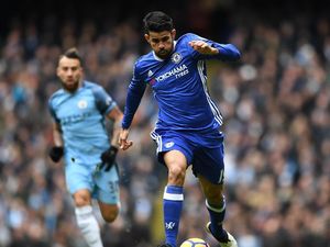 Fenerbahce Menyerah Kejar Diego Costa