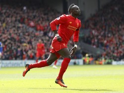 Liverpool Tertantang Menang Tanpa Mane