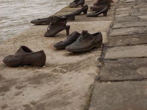 Cerita di Balik 5 Karya Seni Ikonik Dunia