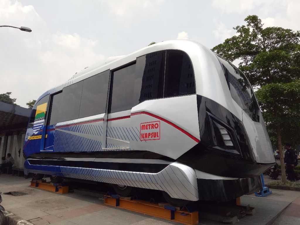 Ragam Rencana Transportasi Bandung, Dari Monorail hingga LRT Ragam Rencana Transportasi Bandung, Dari Monorail hingga LRT
