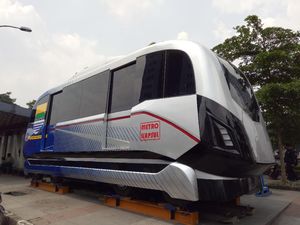 Ragam Rencana Transportasi Bandung, Dari Monorail hingga LRT Ragam Rencana Transportasi Bandung, Dari Monorail hingga LRT