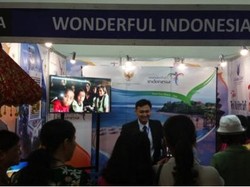 Genjot Pariwisata, Kemenpar Ikut Serta di VITM 2017 Vietnam