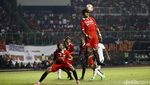 Skor Kacamata di Laga Timnas U-22 Melawan Persija