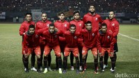Sebaliknya, Persija-nya Stefano Cugurra Teco juga ikut berfoto bersama.