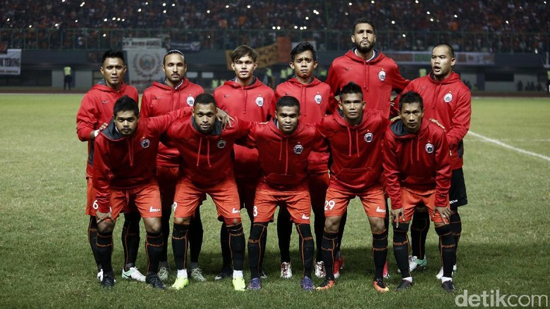 Terancam Tak Bisa Gunakan Stadion Patriot, Persija Bakal Temui Walikota Bekasi Terancam Tak Bisa Gunakan Stadion Patriot, Persija Bakal Temui Walikota Bekasi