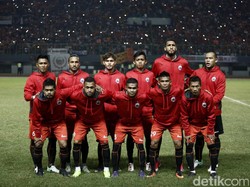 Rumus Persija Datangkan Pemain Top