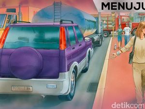 Tenang, Harga Mobil Cuma Naik Sedikit Kok karena Euro4 Tenang, Harga Mobil Cuma Naik Sedikit Kok karena Euro4