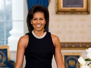 Netflix Rilis Dokumenter Michelle Obama Bulan Mei Netflix Rilis Dokumenter Michelle Obama Bulan Mei