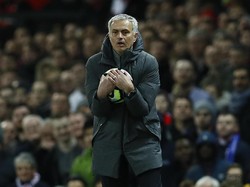 Mourinho dan Simeone Bikin Sepakbola Tak Lagi Menyenangkan