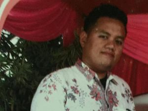 Begini Cara Muchlis Turunkan Bobot 23 Kg dalam 5 Bulan, Mau Coba?