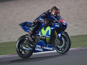 Lorenzo: Vinales Mirip Diriku